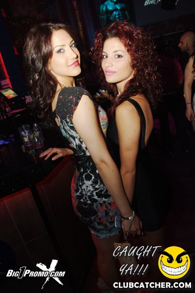Luxy nightclub photo 9 - July 14th, 2012