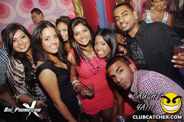 Luxy nightclub photo 81 - July 14th, 2012