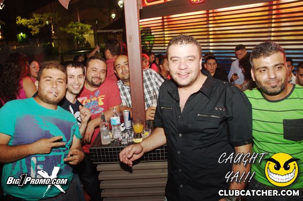 Luxy nightclub photo 83 - July 14th, 2012