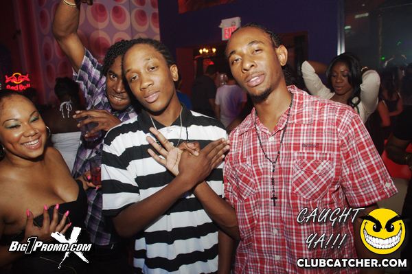 Luxy nightclub photo 84 - July 14th, 2012