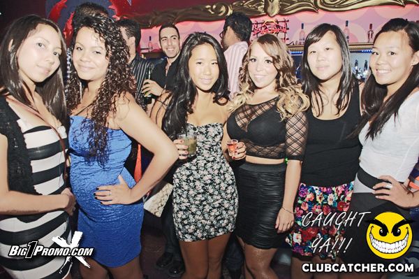 Luxy nightclub photo 86 - July 14th, 2012