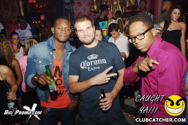 Luxy nightclub photo 88 - July 14th, 2012
