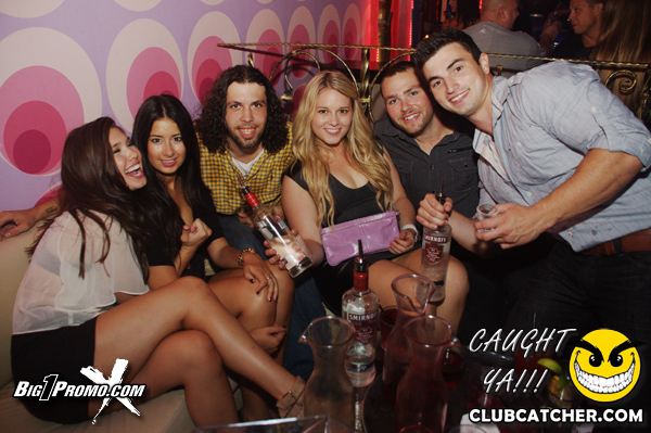 Luxy nightclub photo 89 - July 14th, 2012