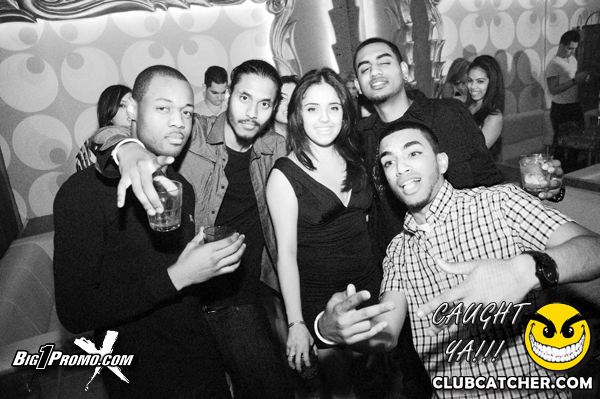 Luxy nightclub photo 90 - July 14th, 2012