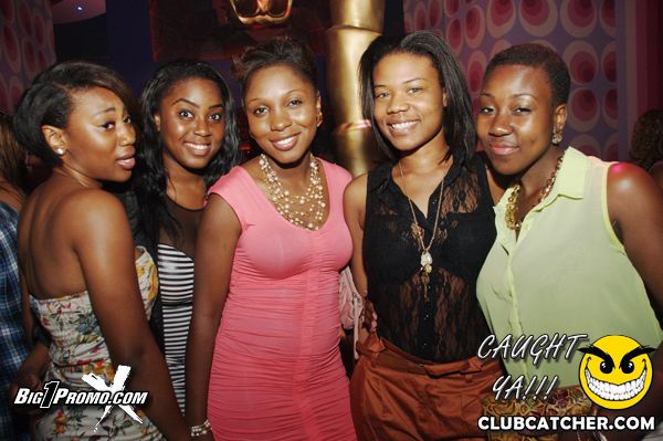 Luxy nightclub photo 92 - July 14th, 2012