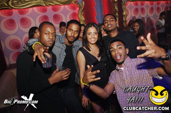 Luxy nightclub photo 93 - July 14th, 2012