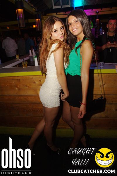 Ohso nightclub photo 20 - July 14th, 2012