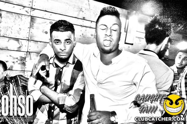 Ohso nightclub photo 28 - July 14th, 2012