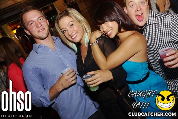 Ohso nightclub photo 31 - July 14th, 2012