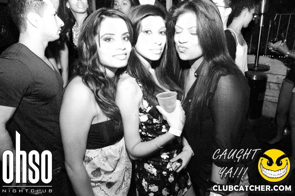 Ohso nightclub photo 33 - July 14th, 2012