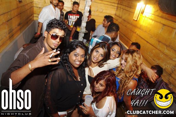 Ohso nightclub photo 45 - July 14th, 2012