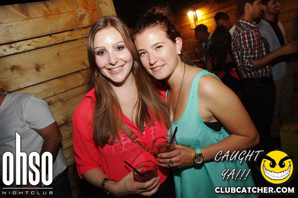 Ohso nightclub photo 56 - July 14th, 2012