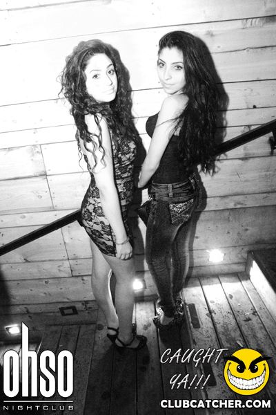 Ohso nightclub photo 69 - July 14th, 2012