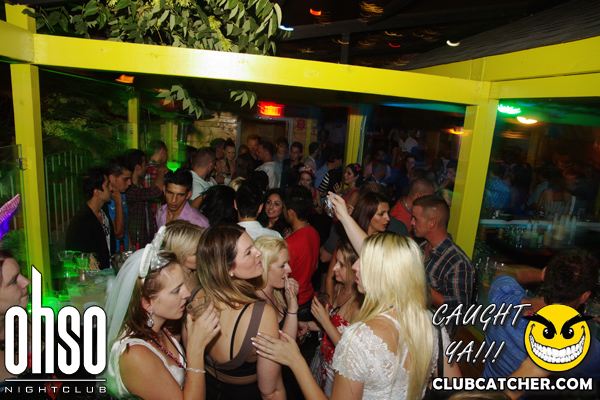 Ohso nightclub photo 72 - July 14th, 2012