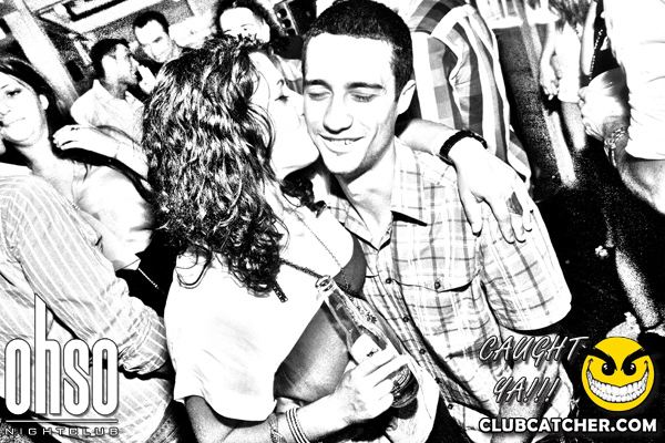 Ohso nightclub photo 81 - July 14th, 2012