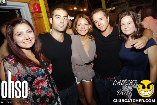 Ohso nightclub photo 83 - July 14th, 2012