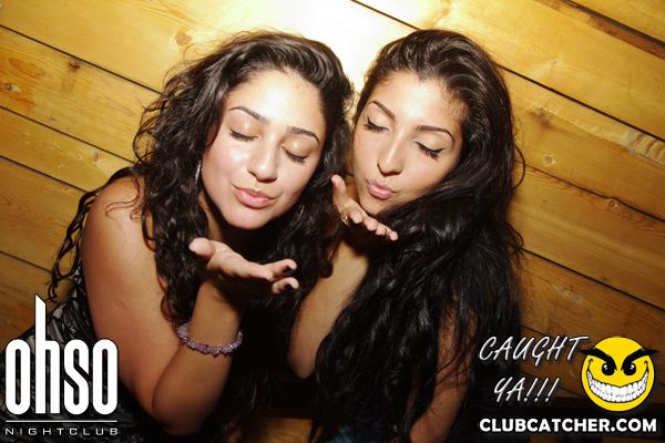 Ohso nightclub photo 86 - July 14th, 2012