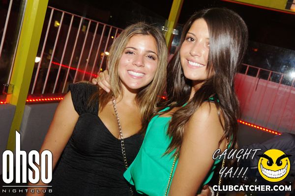 Ohso nightclub photo 94 - July 14th, 2012