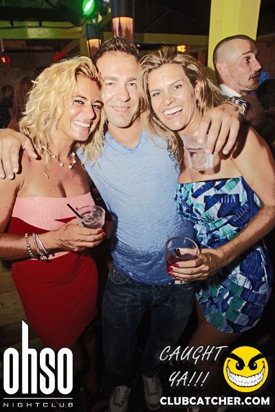Ohso nightclub photo 95 - July 14th, 2012