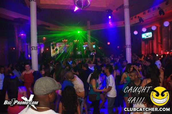 Luxy nightclub photo 1 - July 20th, 2012
