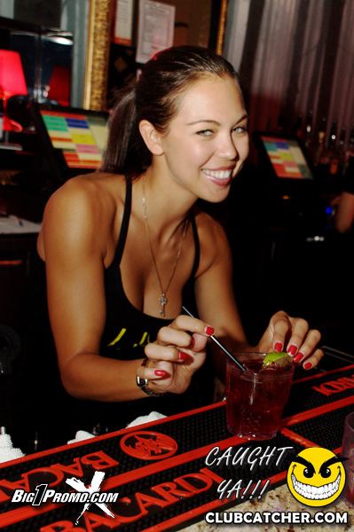 Luxy nightclub photo 2 - July 20th, 2012