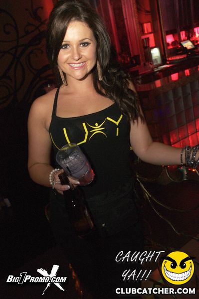 Luxy nightclub photo 11 - July 20th, 2012