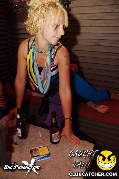 Luxy nightclub photo 107 - July 20th, 2012