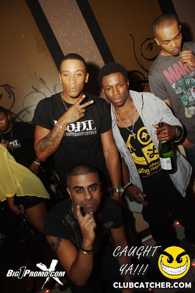 Luxy nightclub photo 108 - July 20th, 2012