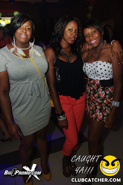 Luxy nightclub photo 109 - July 20th, 2012