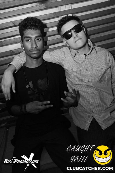 Luxy nightclub photo 112 - July 20th, 2012