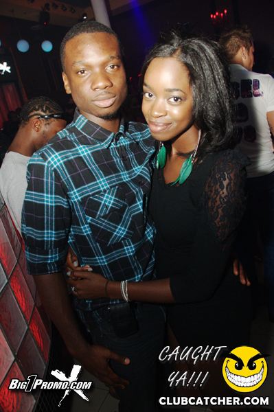 Luxy nightclub photo 113 - July 20th, 2012