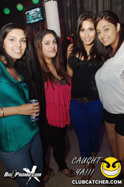 Luxy nightclub photo 115 - July 20th, 2012