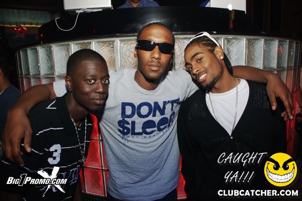 Luxy nightclub photo 117 - July 20th, 2012