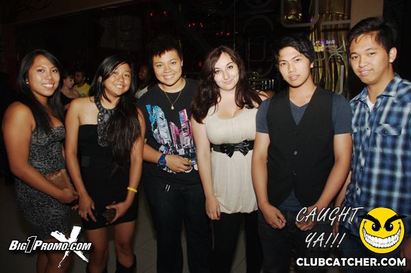 Luxy nightclub photo 118 - July 20th, 2012