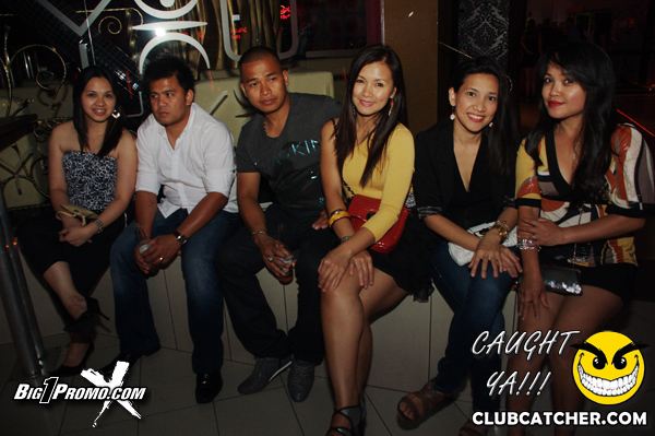 Luxy nightclub photo 135 - July 20th, 2012