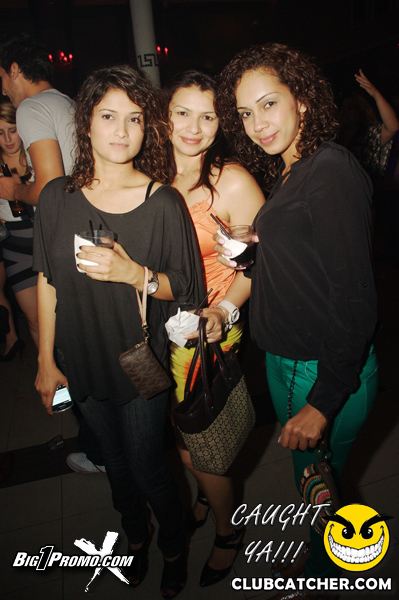 Luxy nightclub photo 137 - July 20th, 2012