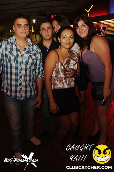 Luxy nightclub photo 140 - July 20th, 2012