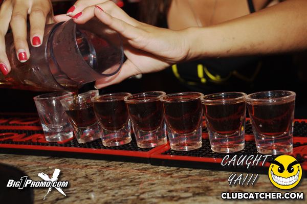 Luxy nightclub photo 15 - July 20th, 2012