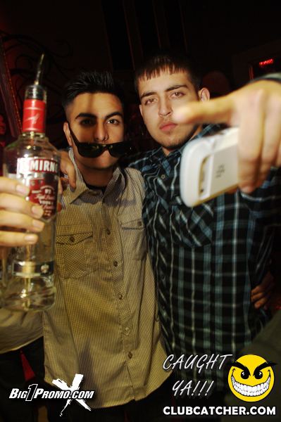 Luxy nightclub photo 143 - July 20th, 2012