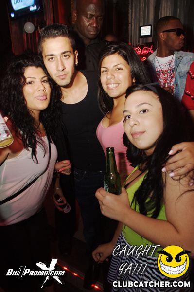 Luxy nightclub photo 144 - July 20th, 2012