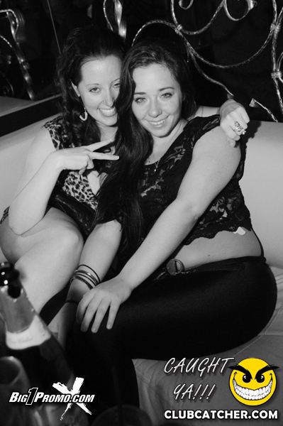 Luxy nightclub photo 160 - July 20th, 2012