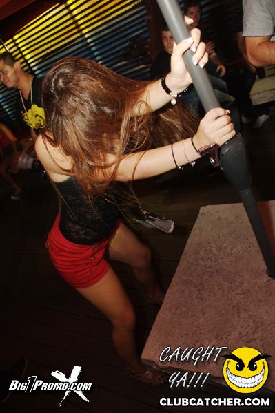 Luxy nightclub photo 17 - July 20th, 2012