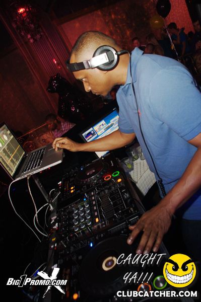 Luxy nightclub photo 164 - July 20th, 2012