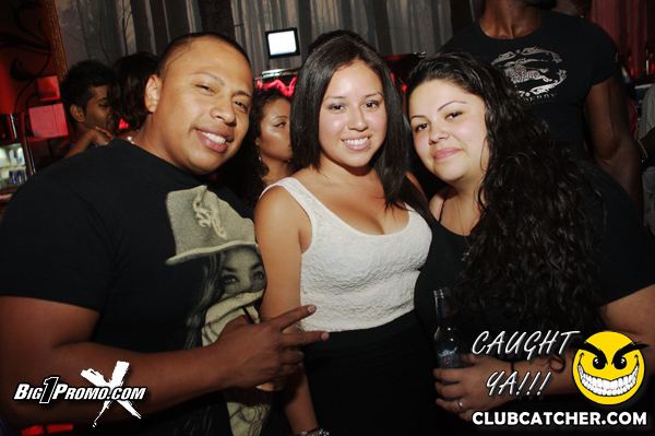 Luxy nightclub photo 166 - July 20th, 2012