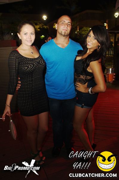 Luxy nightclub photo 171 - July 20th, 2012