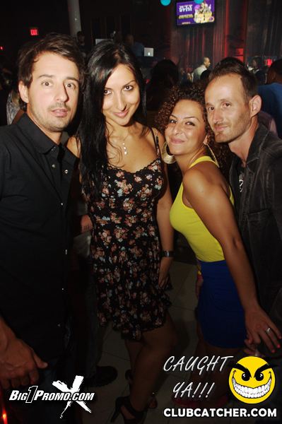 Luxy nightclub photo 172 - July 20th, 2012