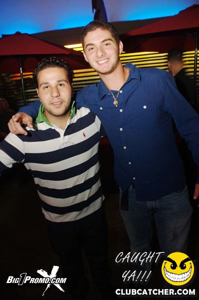 Luxy nightclub photo 176 - July 20th, 2012