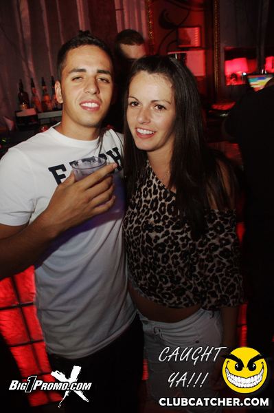 Luxy nightclub photo 182 - July 20th, 2012