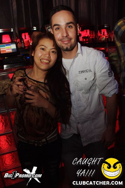 Luxy nightclub photo 190 - July 20th, 2012