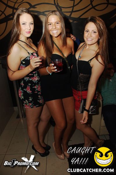 Luxy nightclub photo 20 - July 20th, 2012